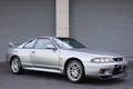 1997 Nissan SKYLINE GT-R BCNR33 GT-R VERIFIED LOW MILEAGE, HKS TURBO TIMER