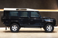 2012 Land Rover DEFENDER null