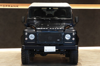 2012 Land Rover DEFENDER null