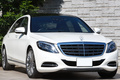 2016 Mercedes-Maybach S-CLASS S550