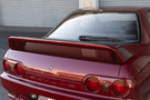 1994 Nissan SKYLINE GT-R BNR32 GT-R, BCNR33 R33 GTR Wheels, TEIN Height Adjustable Coilovers
