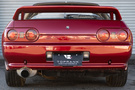 1994 Nissan SKYLINE GT-R BNR32 GT-R, BCNR33 R33 GTR Wheels, TEIN Height Adjustable Coilovers
