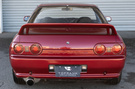 1994 Nissan SKYLINE GT-R BNR32 GT-R, BCNR33 R33 GTR Wheels, TEIN Height Adjustable Coilovers