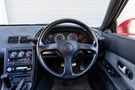 1994 Nissan SKYLINE GT-R BNR32 GT-R, BCNR33 R33 GTR Wheels, TEIN Height Adjustable Coilovers