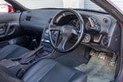 1994 Nissan SKYLINE GT-R BNR32 GT-R, BCNR33 R33 GTR Wheels, TEIN Height Adjustable Coilovers
