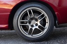 1994 Nissan SKYLINE GT-R BNR32 GT-R, BCNR33 R33 GTR Wheels, TEIN Height Adjustable Coilovers