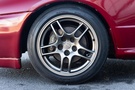 1994 Nissan SKYLINE GT-R BNR32 GT-R, BCNR33 R33 GTR Wheels, TEIN Height Adjustable Coilovers