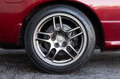 1994 Nissan SKYLINE GT-R BNR32 GT-R, BCNR33 R33 GTR Wheels, TEIN Height Adjustable Coilovers