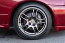 1994 Nissan SKYLINE GT-R BNR32 GT-R, BCNR33 R33 GTR Wheels, TEIN Height Adjustable Coilovers