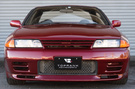 1994 Nissan SKYLINE GT-R BNR32 GT-R, BCNR33 R33 GTR Wheels, TEIN Height Adjustable Coilovers