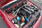 1994 Nissan SKYLINE GT-R BNR32 GT-R, BCNR33 R33 GTR Wheels, TEIN Height Adjustable Coilovers
