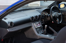 2002 Nissan SILVIA S15 SPEC R AERO, NISMO Muffler, VOLK RACING RAYS TE37 17 Inch Wheels