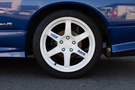 2002 Nissan SILVIA S15 SPEC R AERO, NISMO Muffler, VOLK RACING RAYS TE37 17 Inch Wheels