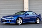 2002 Nissan SILVIA S15 SPEC R AERO, NISMO Muffler, VOLK RACING RAYS TE37 17 Inch Wheels
