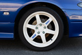 2002 Nissan SILVIA S15 SPEC R AERO, NISMO Muffler, VOLK RACING RAYS TE37 17 Inch Wheels