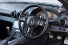 2002 Nissan SILVIA S15 SPEC R AERO, NISMO Muffler, VOLK RACING RAYS TE37 17 Inch Wheels