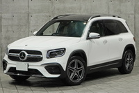 2021 Mercedes-Benz GLB CLASS null