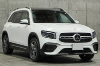 2021 Mercedes-Benz GLB CLASS null