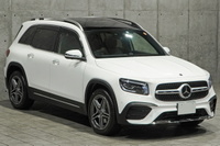 2021 Mercedes-Benz GLB CLASS null