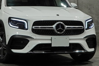 2021 Mercedes-Benz GLB CLASS null