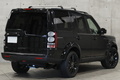 2016 Land Rover DISCOVERY null