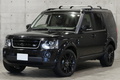 2016 Land Rover DISCOVERY null