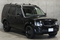 2016 Land Rover DISCOVERY null