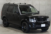 2016 Land Rover DISCOVERY null