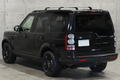 2016 Land Rover DISCOVERY null