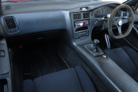 1992 Toyota MR2 SW20 GT-S MR2 3SGTE TURBO ENGINE, TEIN Height Adjustable Coilovers
