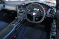 1992 Toyota MR2 SW20 GT-S MR2 3SGTE TURBO ENGINE, TEIN Height Adjustable Coilovers