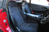 1992 Toyota MR2 SW20 GT-S MR2 3SGTE TURBO ENGINE, TEIN Height Adjustable Coilovers