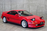 1992 Toyota MR2 SW20 GT-S MR2 3SGTE TURBO ENGINE, TEIN Height Adjustable Coilovers