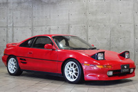 1992 Toyota MR2 SW20 GT-S MR2 3SGTE TURBO ENGINE, TEIN Height Adjustable Coilovers