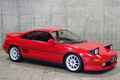 1992 Toyota MR2 SW20 GT-S MR2 3SGTE TURBO ENGINE, TEIN Height Adjustable Coilovers