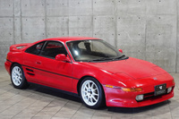 1992 Toyota MR2 SW20 GT-S MR2 3SGTE TURBO ENGINE, TEIN Height Adjustable Coilovers