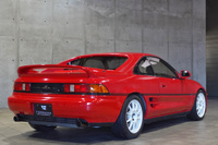 1992 Toyota MR2 SW20 GT-S MR2 3SGTE TURBO ENGINE, TEIN Height Adjustable Coilovers