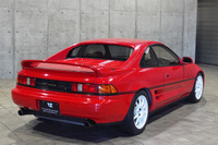 1992 Toyota MR2 SW20 GT-S MR2 3SGTE TURBO ENGINE, TEIN Height Adjustable Coilovers