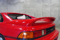1992 Toyota MR2 SW20 GT-S MR2 3SGTE TURBO ENGINE, TEIN Height Adjustable Coilovers