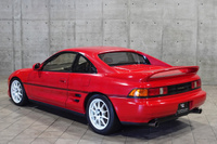 1992 Toyota MR2 SW20 GT-S MR2 3SGTE TURBO ENGINE, TEIN Height Adjustable Coilovers