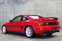 1992 Toyota MR2 SW20 GT-S MR2 3SGTE TURBO ENGINE, TEIN Height Adjustable Coilovers