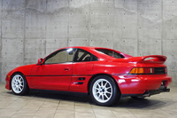 1992 Toyota MR2 SW20 GT-S MR2 3SGTE TURBO ENGINE, TEIN Height Adjustable Coilovers