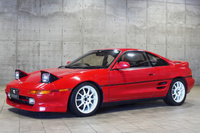 1992 Toyota MR2 SW20 GT-S MR2 3SGTE TURBO ENGINE, TEIN Height Adjustable Coilovers