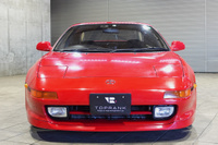 1992 Toyota MR2 SW20 GT-S MR2 3SGTE TURBO ENGINE, TEIN Height Adjustable Coilovers