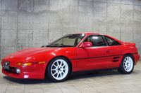 1992 Toyota MR2 SW20 GT-S MR2 3SGTE TURBO ENGINE, TEIN Height Adjustable Coilovers