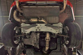 1992 Toyota MR2 SW20 GT-S MR2 3SGTE TURBO ENGINE, TEIN Height Adjustable Coilovers