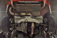 1992 Toyota MR2 SW20 GT-S MR2 3SGTE TURBO ENGINE, TEIN Height Adjustable Coilovers
