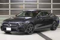 2018 Mercedes-Benz CLS CLASS CLS4504M SPOILER EX 4W