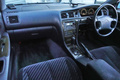 1997 Toyota CHASER JZX100 TOURER V