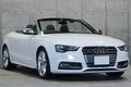 2015 Audi S5 CABRIOLET null